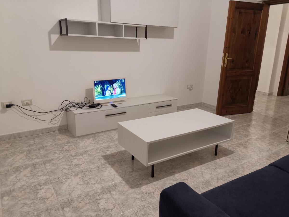 Appartamento Mare Sardegna Siniscola A 6 Km Da La Caletta Santa Lucia Capo Comino Berchida Bagian luar foto