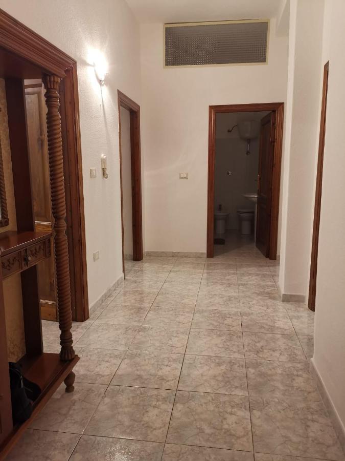 Appartamento Mare Sardegna Siniscola A 6 Km Da La Caletta Santa Lucia Capo Comino Berchida Bagian luar foto